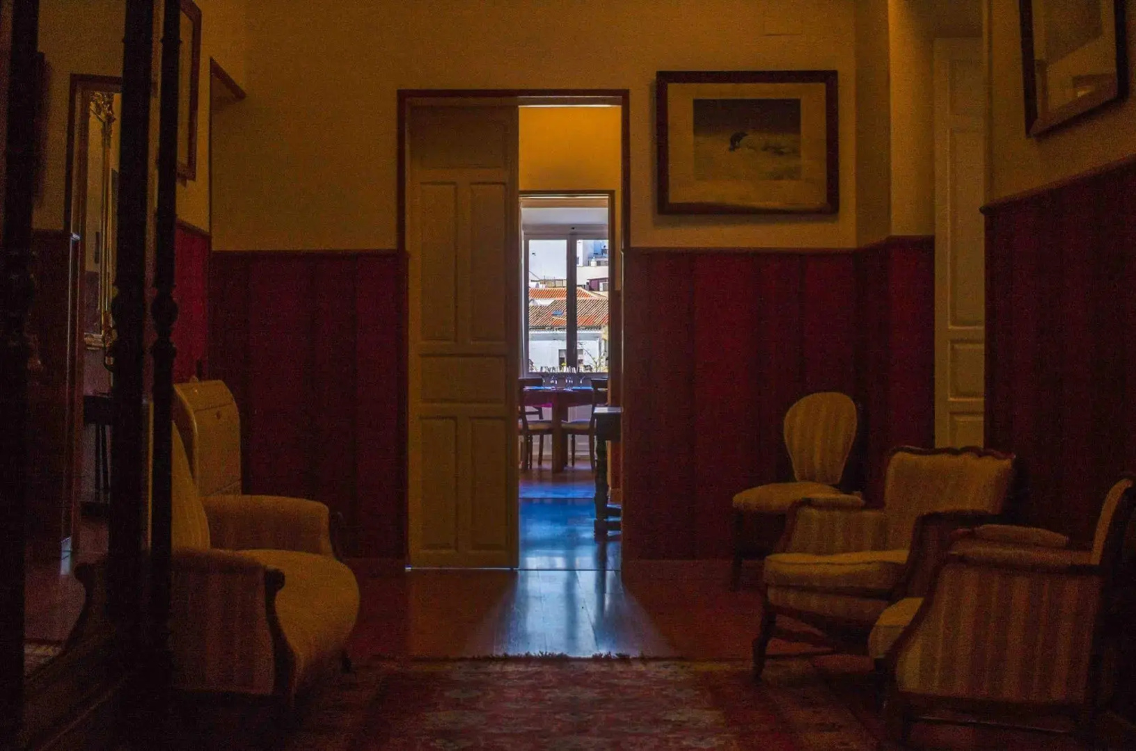 Photo - Casa Pizarro Hotel