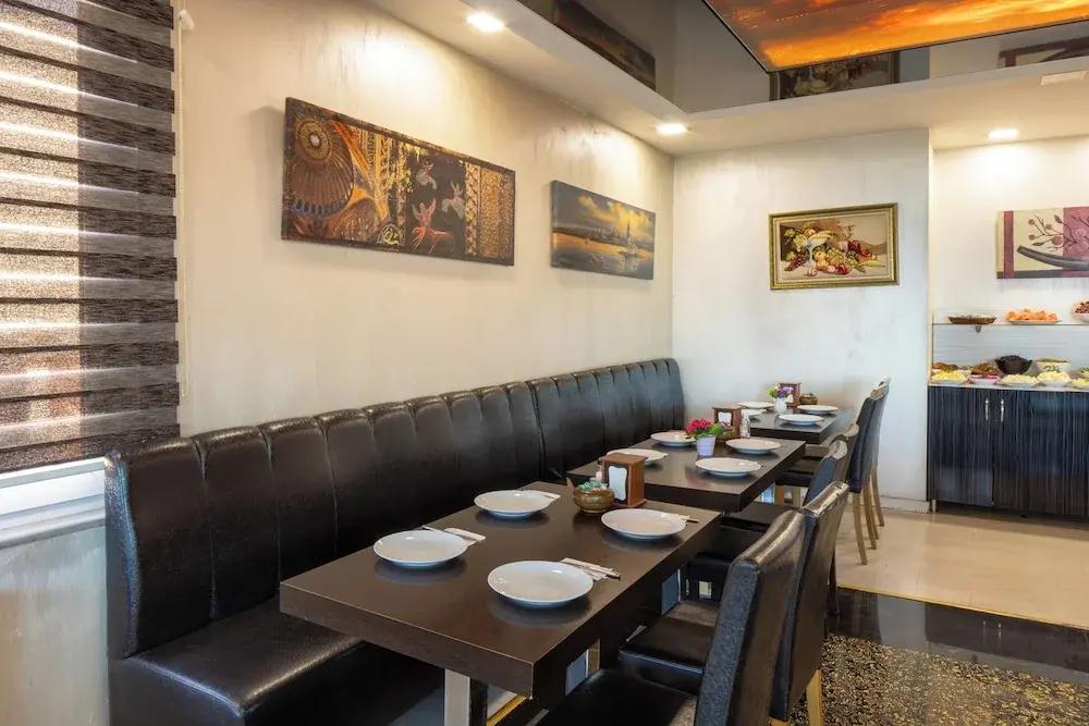 Photo - Park Çağlayan Hotel