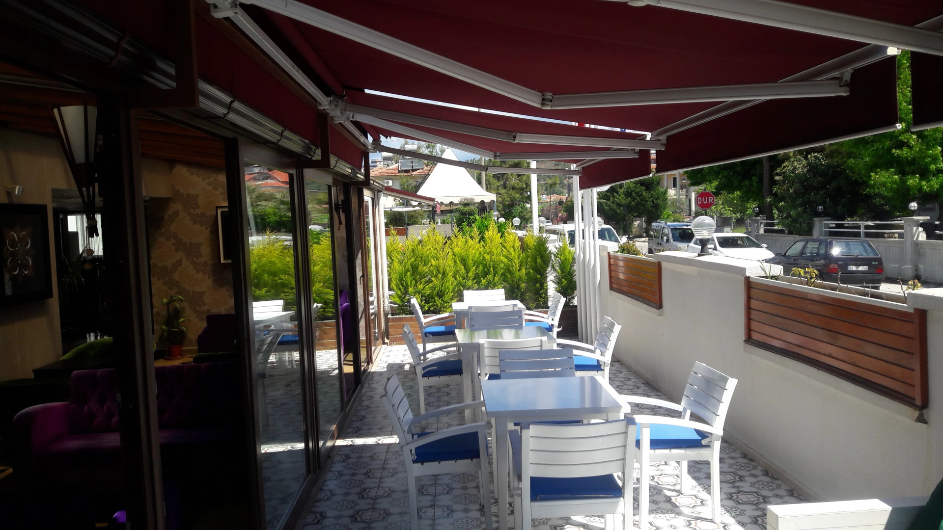 Photo - Blueberry Boutique Hotel