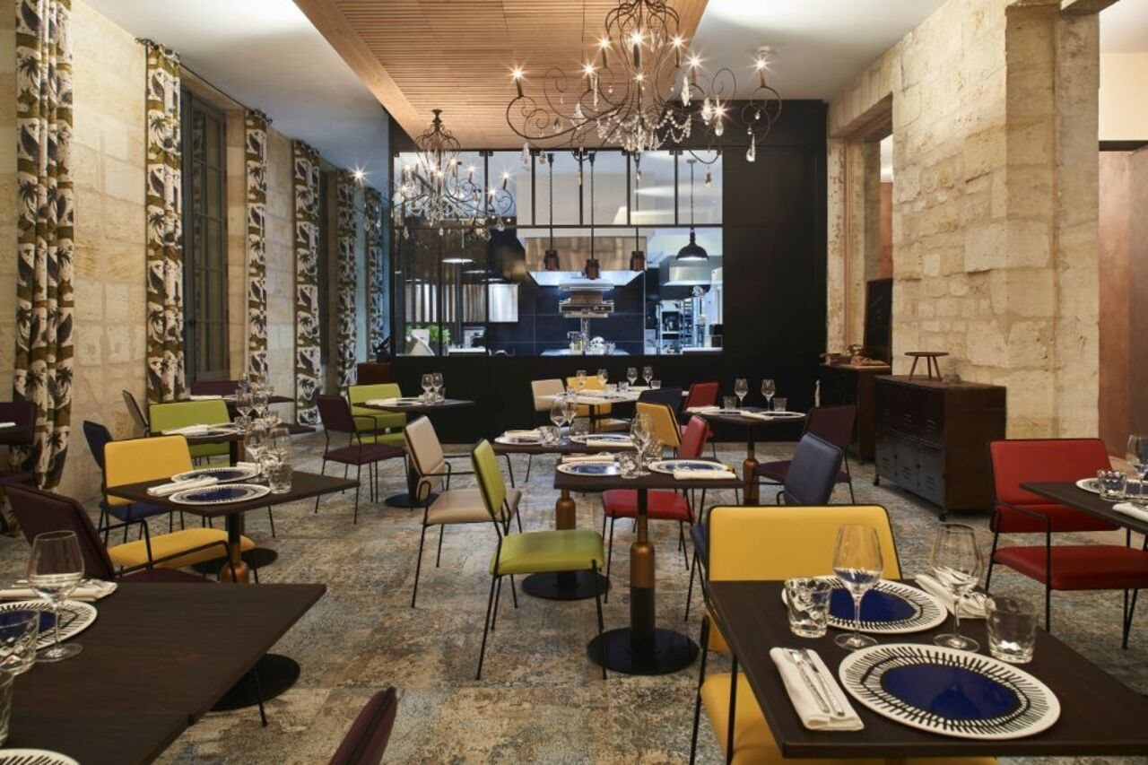 Photo - Hotel La Zoologie & Spa Bordeaux