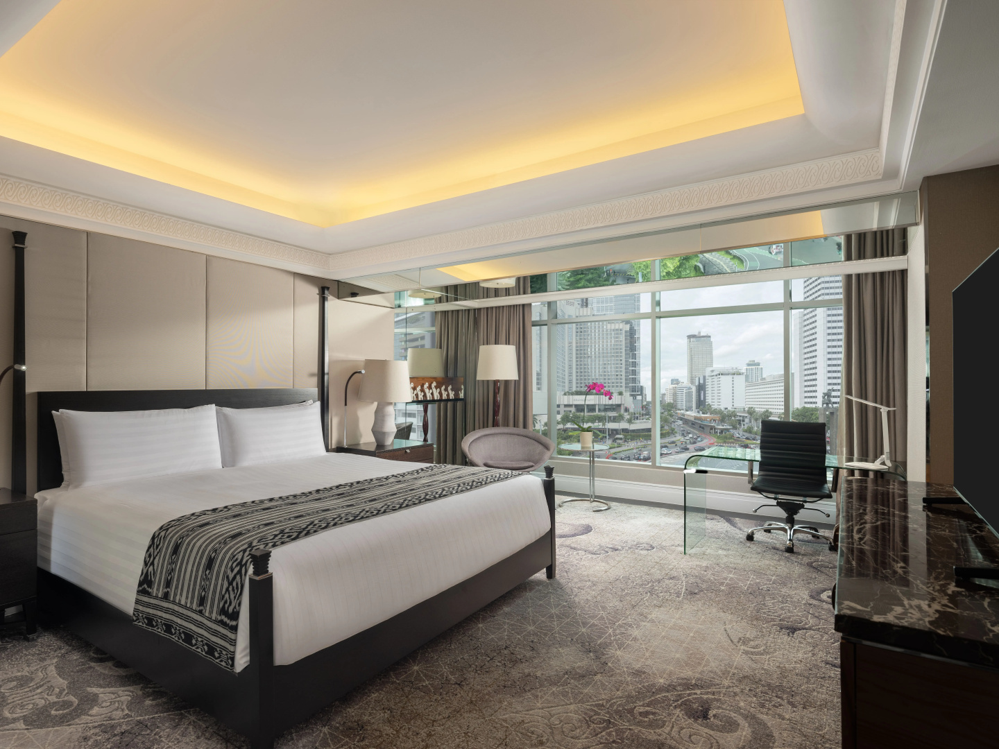 Photo - Hotel Indonesia Kempinski Jakarta