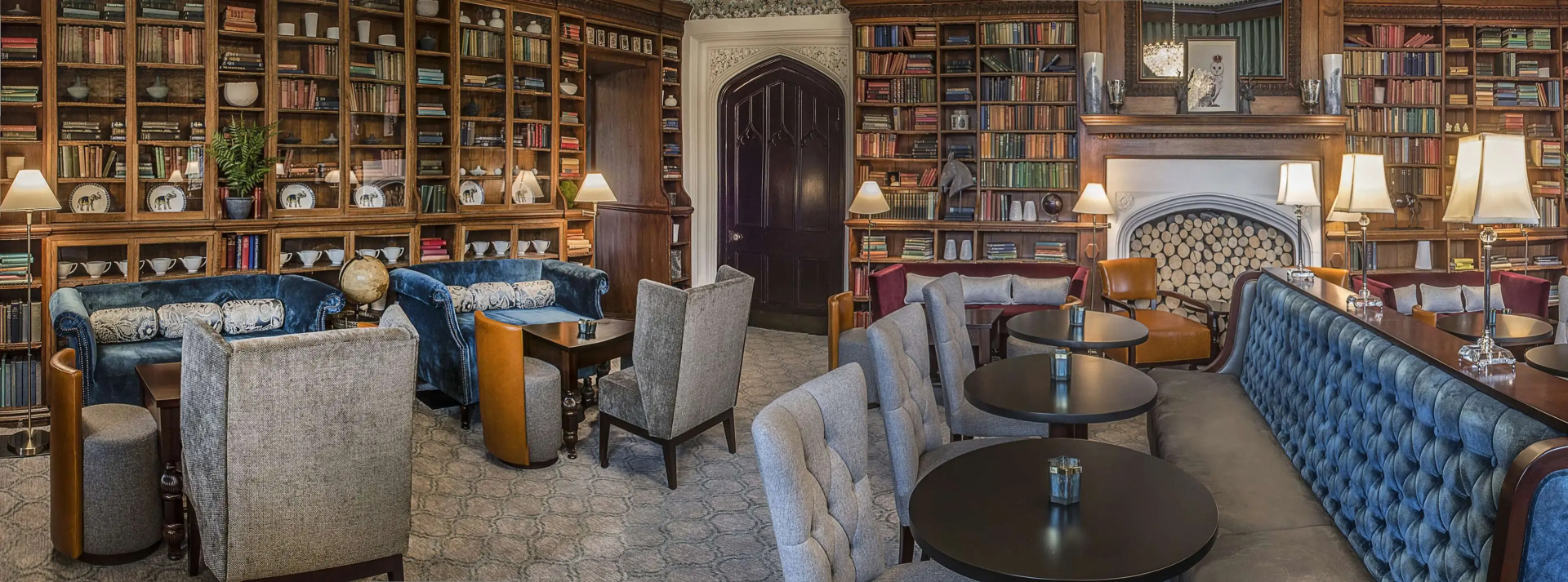 Photo - De Vere Tortworth Court