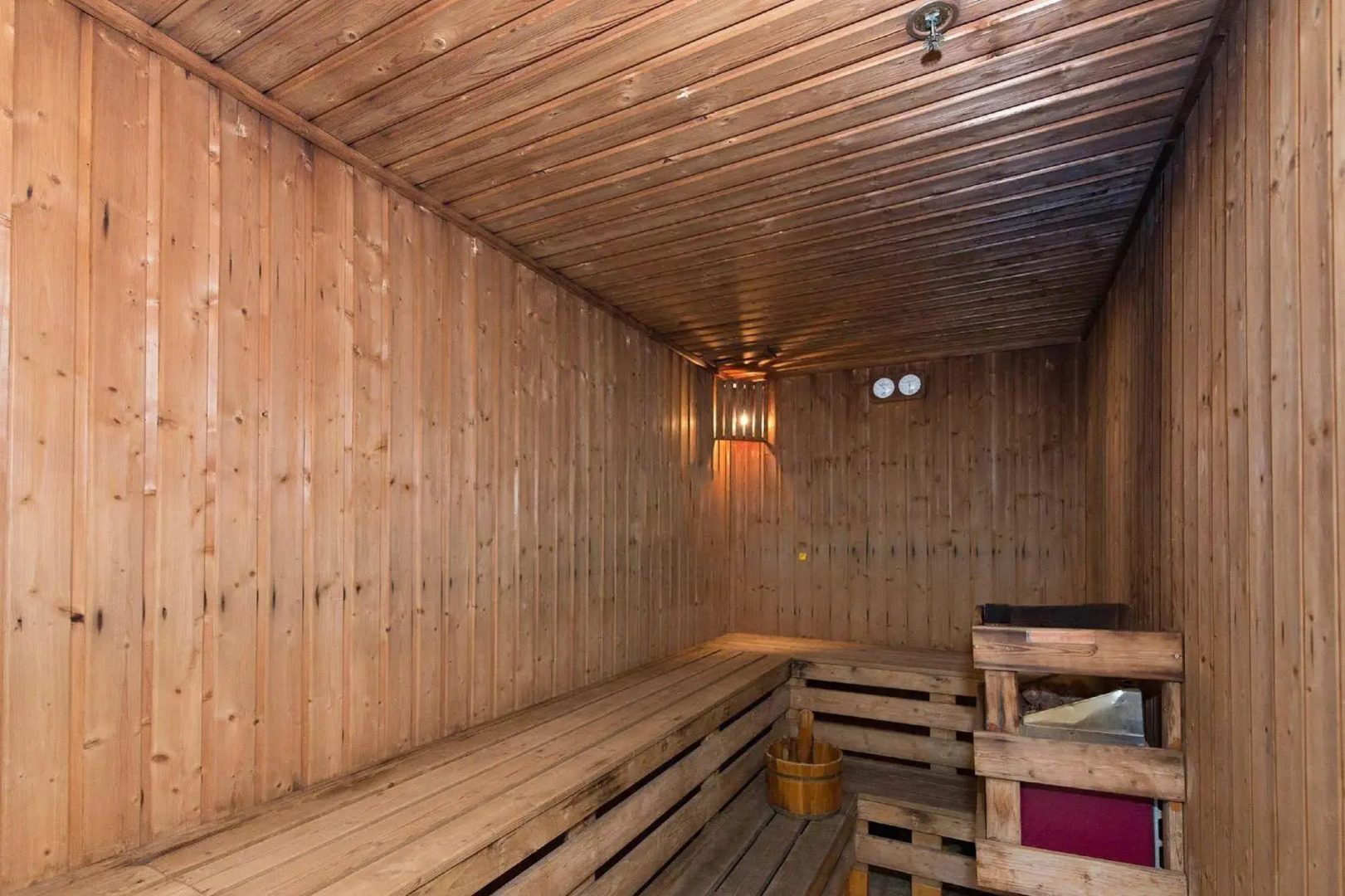 Foto - Silvermine Beach Resort