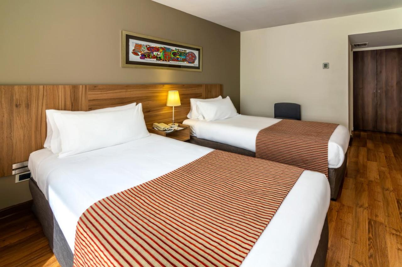 Foto - Rugendas Hotel Boutique by Time