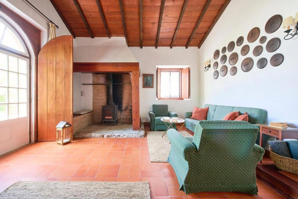 Photo - Quinta da Alcaidaria Mór