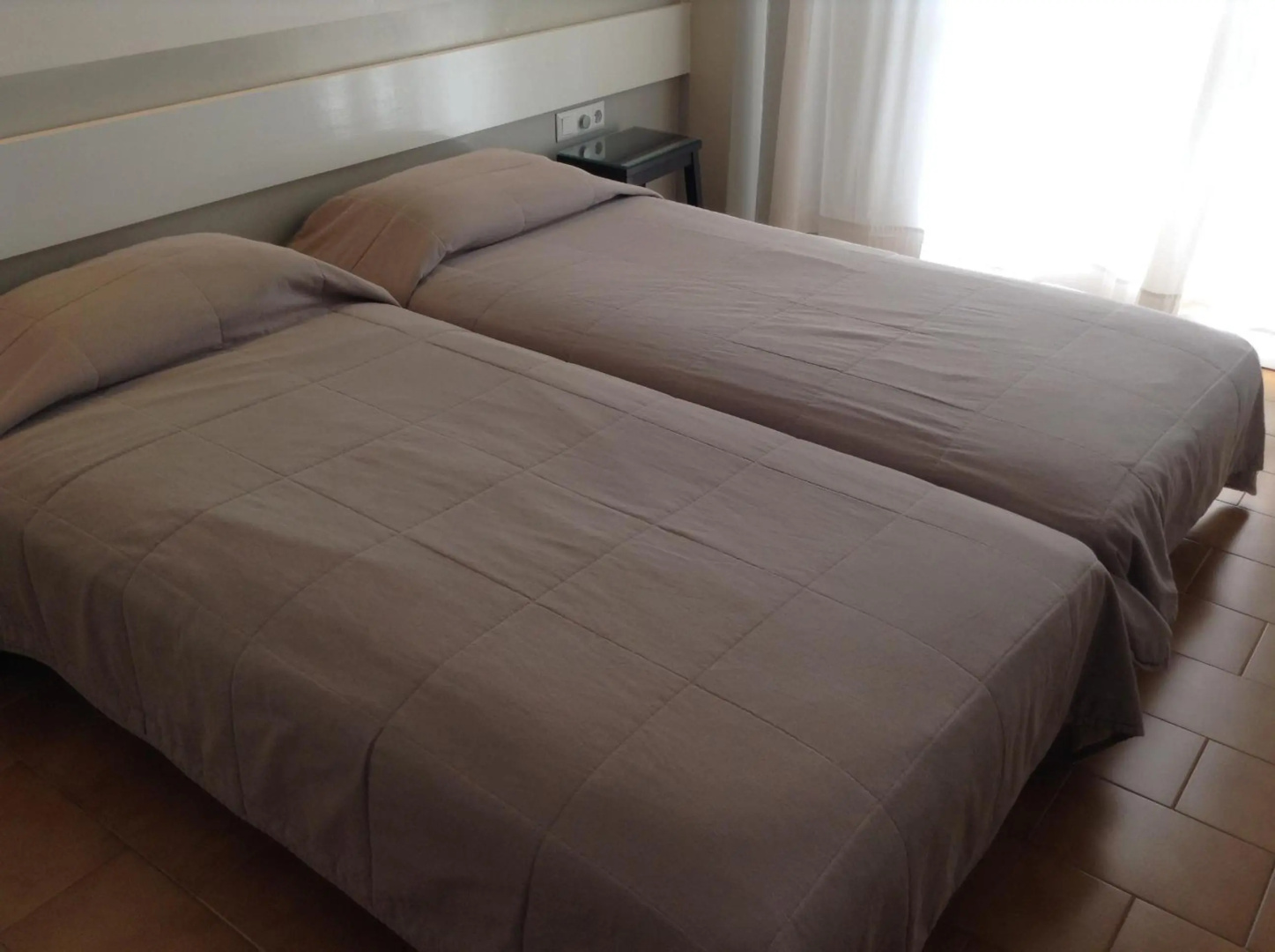 Foto - Kamari Beach Hotel