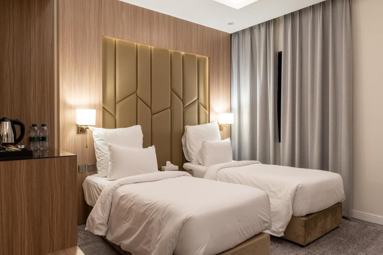 Foto - Tura Hotel AlNuzha