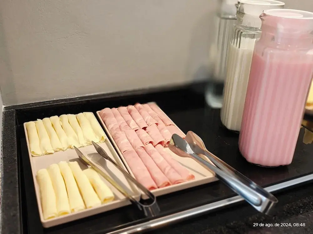 Photo - Unity Hotel - Sorocaba