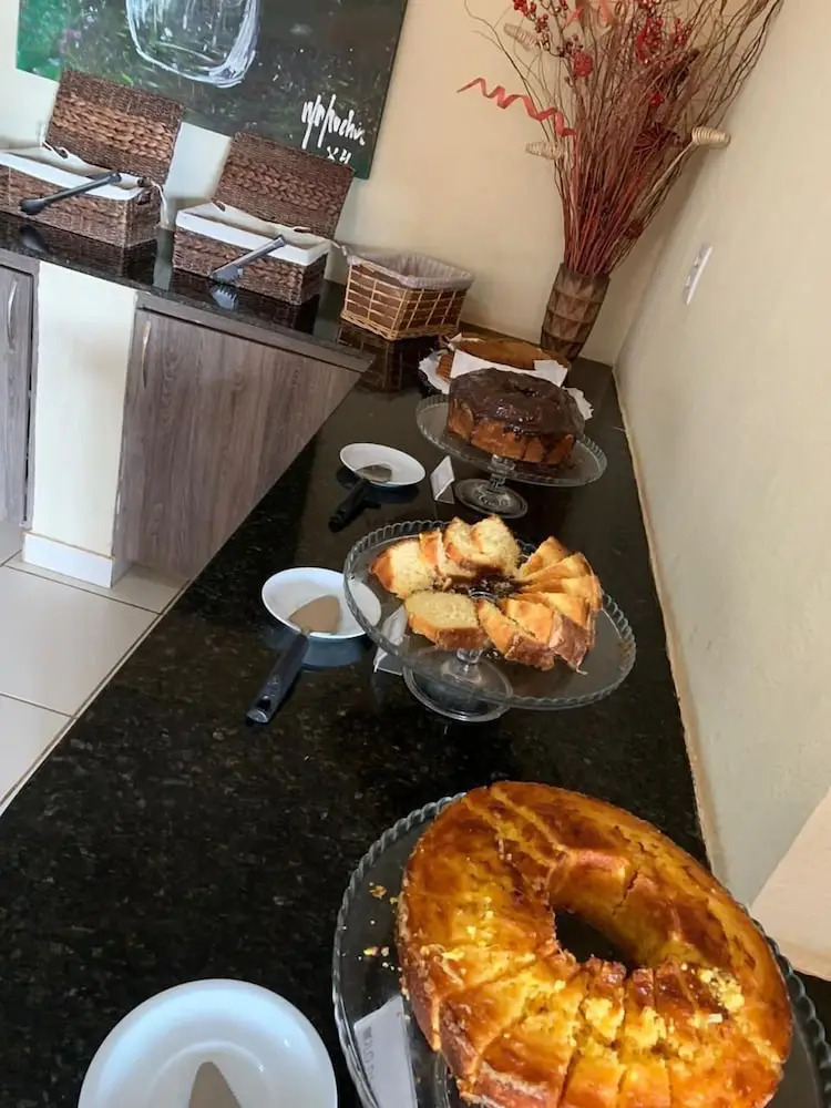 Foto - Pousada Porto das Dunas