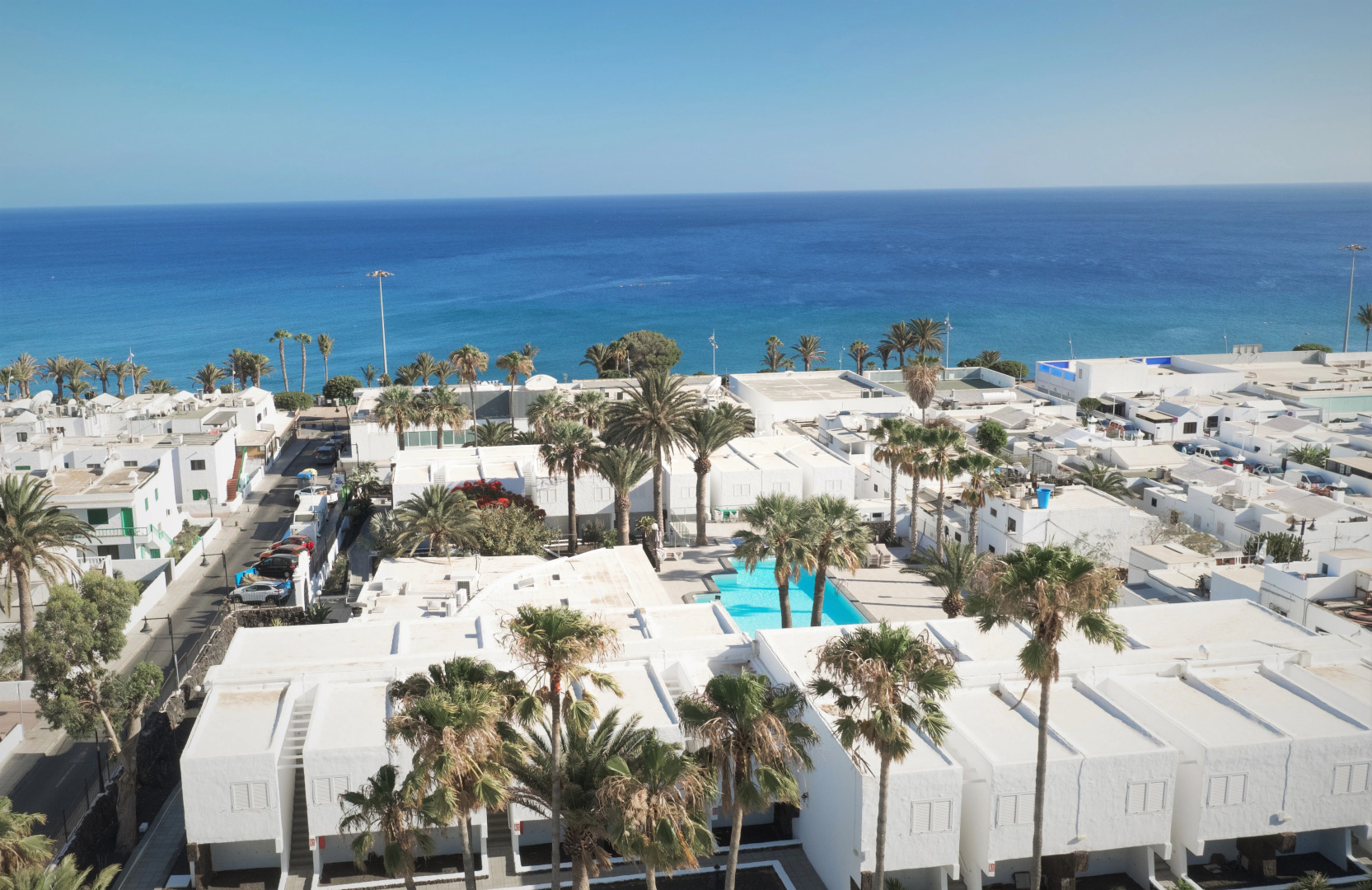 Foto - Orly Club Coral Arena Dorada