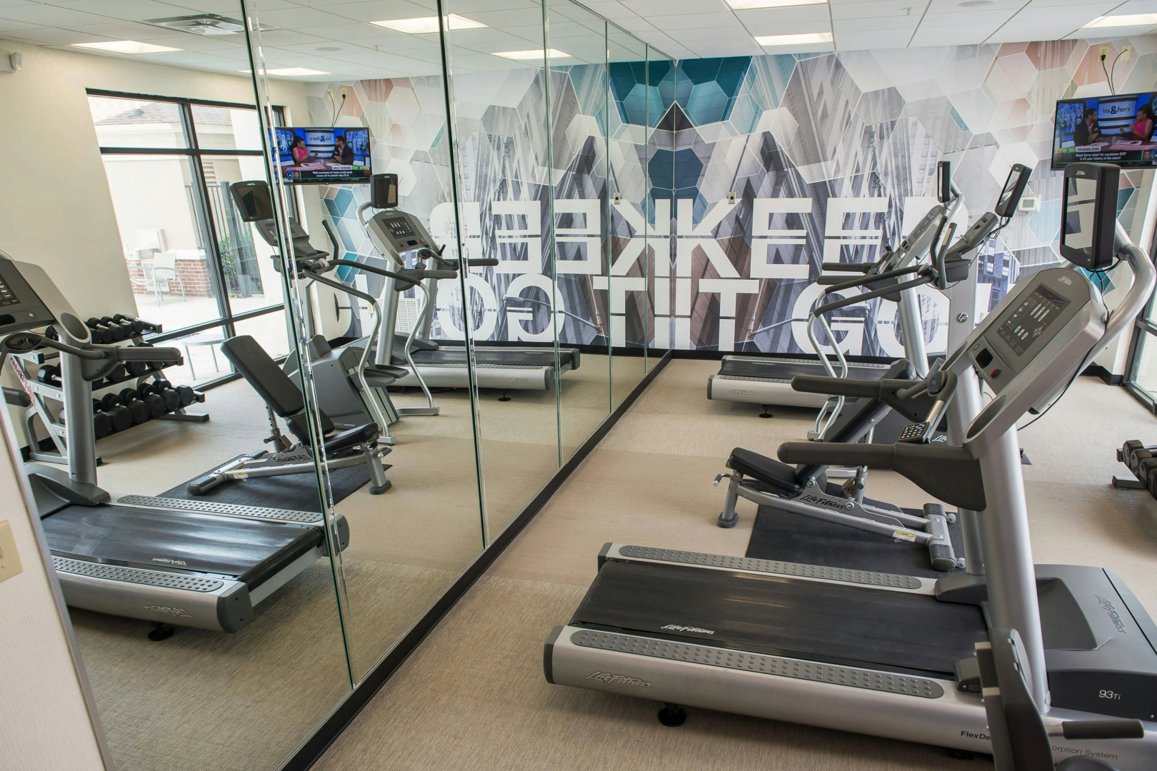 Foto - SpringHill Suites by Marriott Houston Pearland
