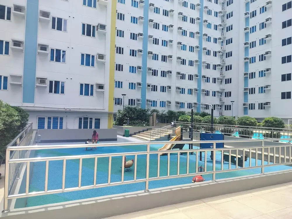 Foto - Mplace staycation