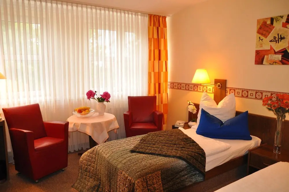 Foto - Hotel 4 Hufen