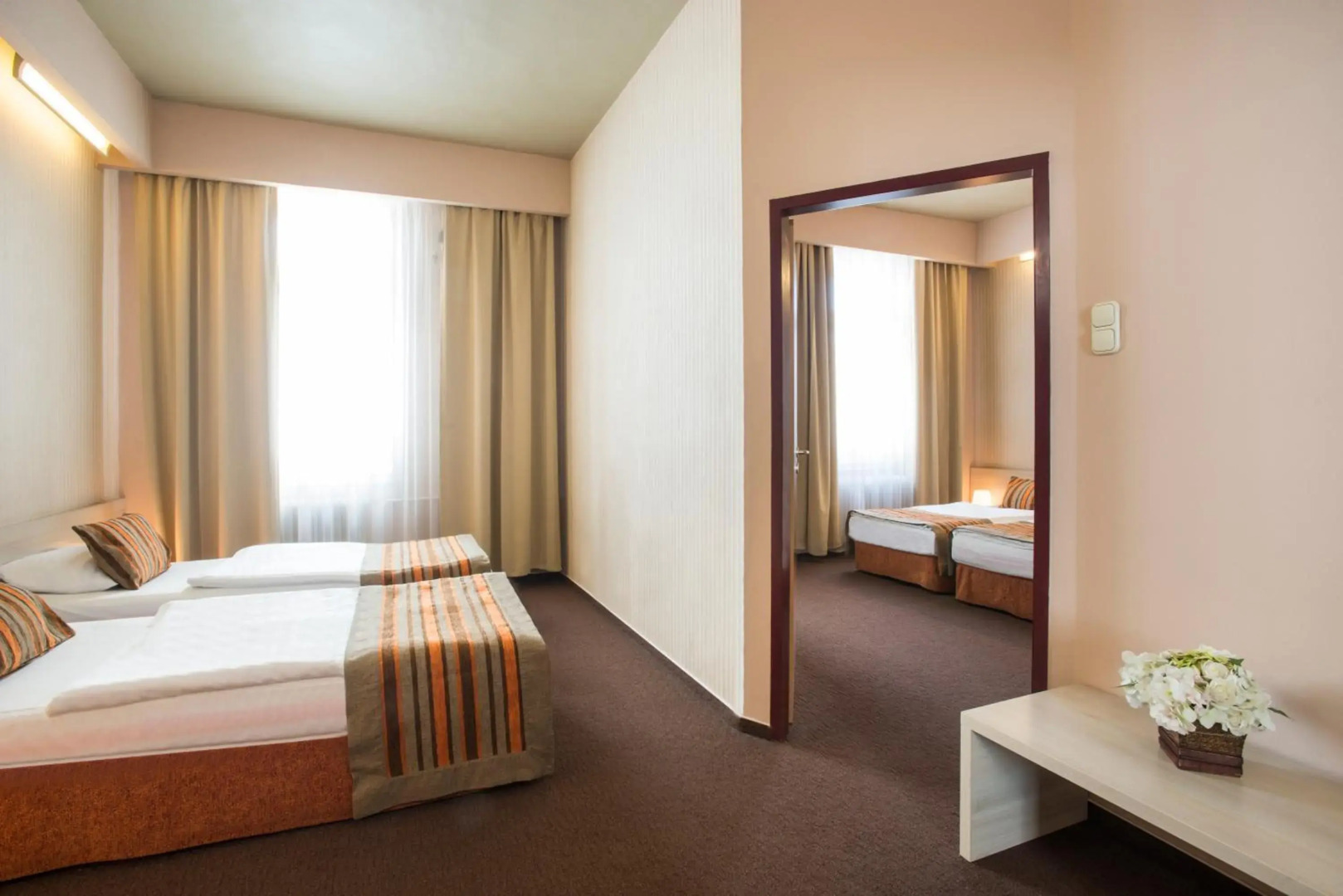 Foto - Star Hotel by Mellow Mood Hotels