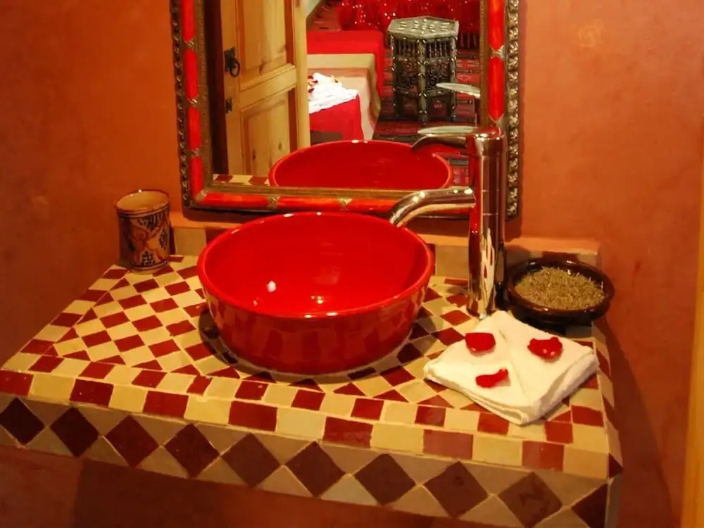 Foto - Riad Dar Aida