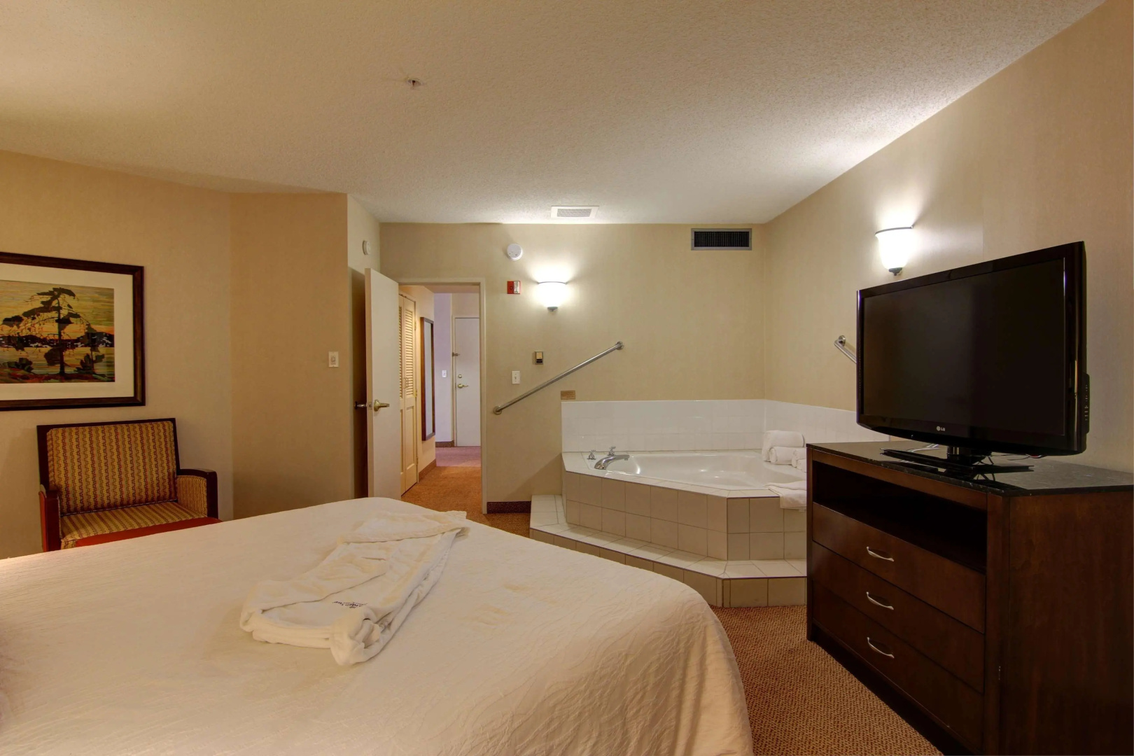 Foto - Hilton Garden Inn Calgary Airport