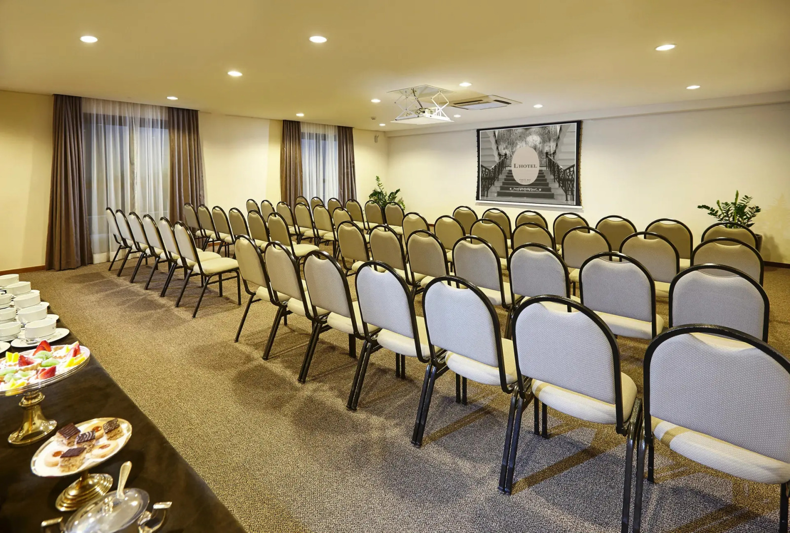 Foto - L'Hotel PortoBay São Paulo