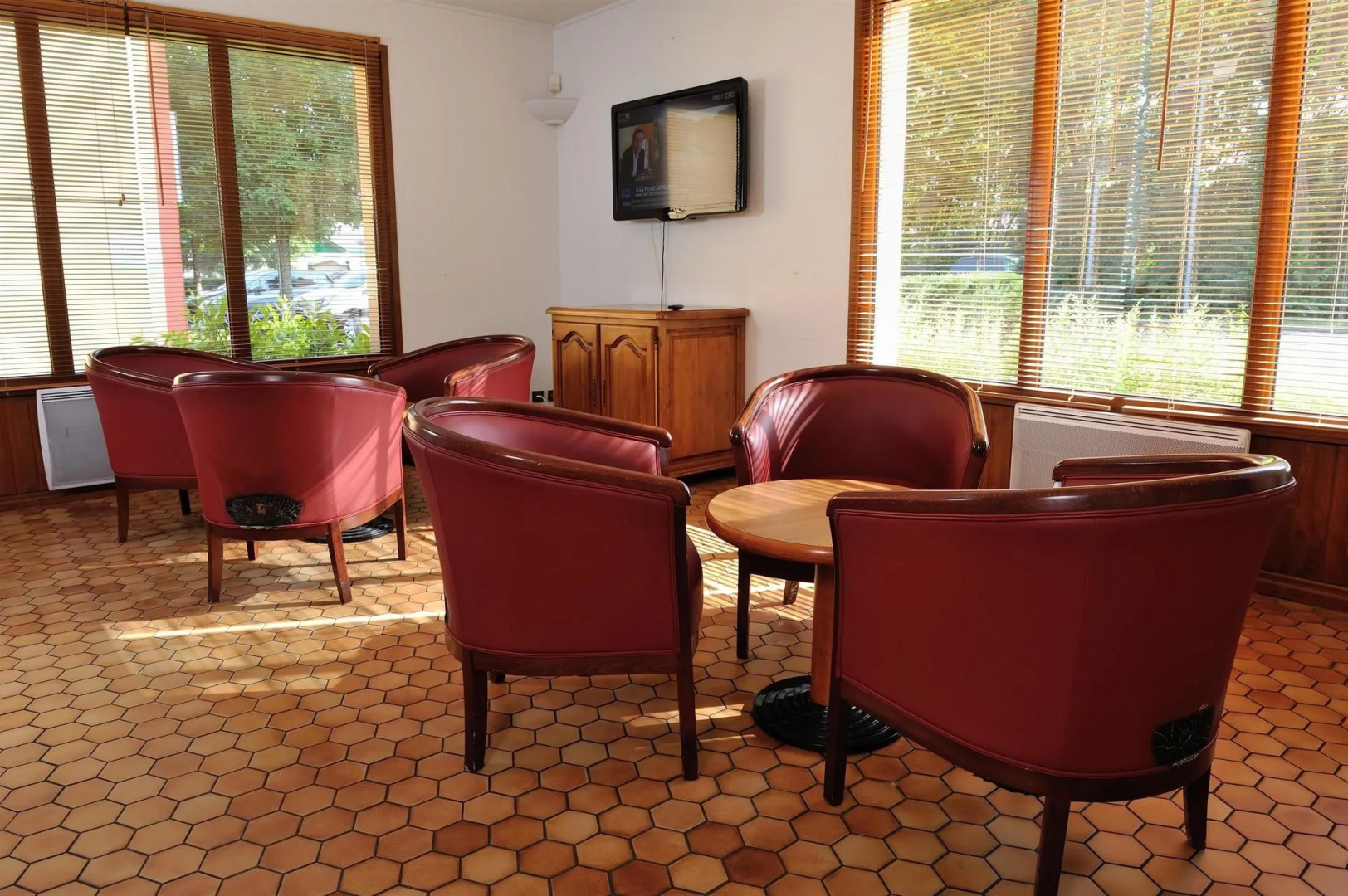 Photo - Kyriad Direct Nancy Est - Essey
