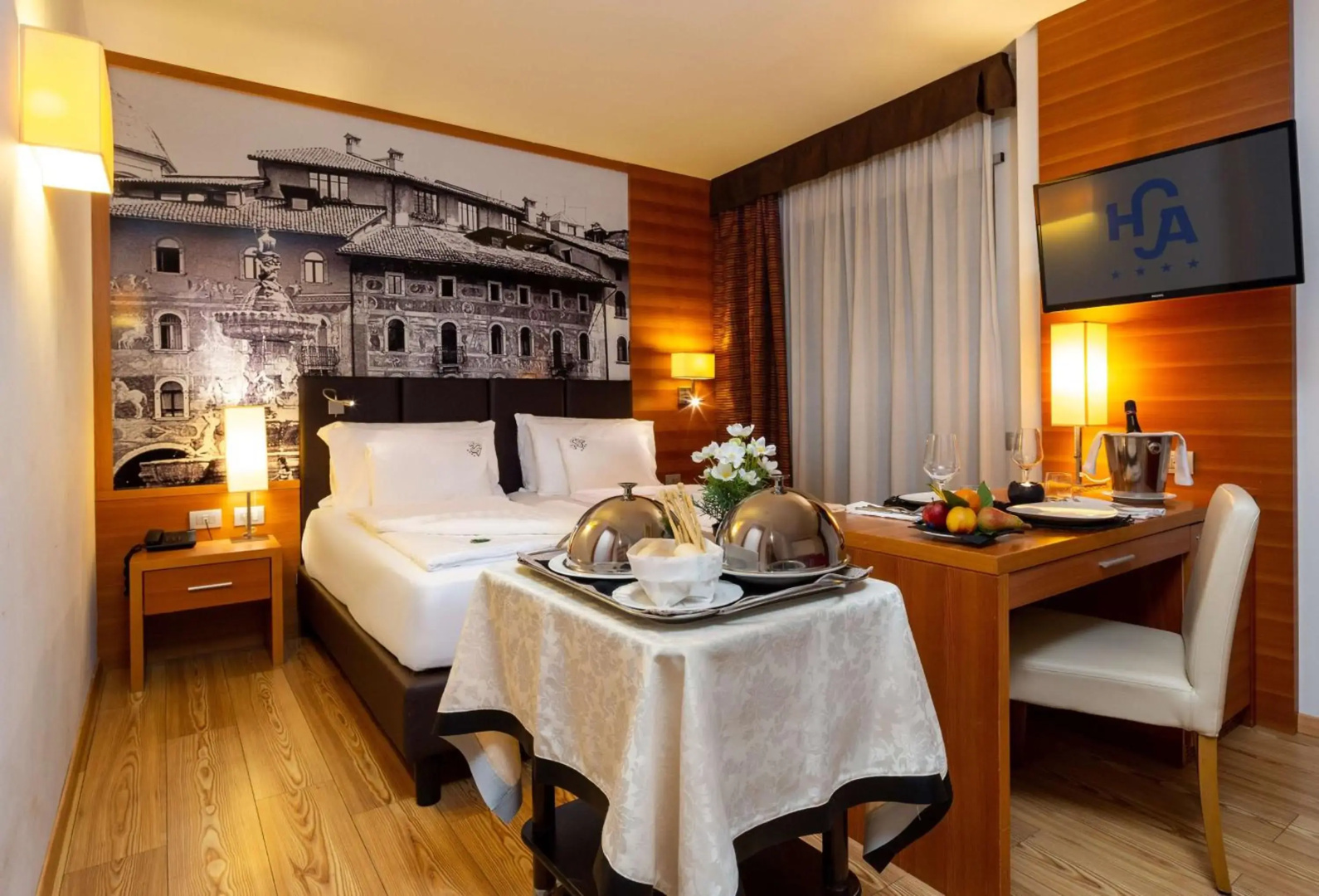 Photo - Best Western Hotel Adige