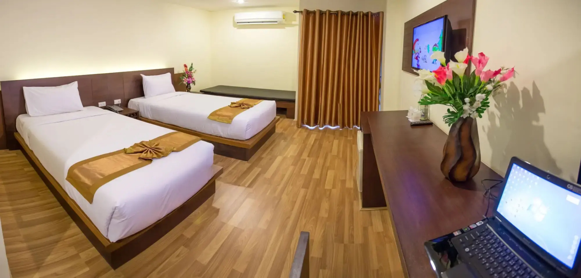 Photo - Pangviman Place Resotel SHA Plus