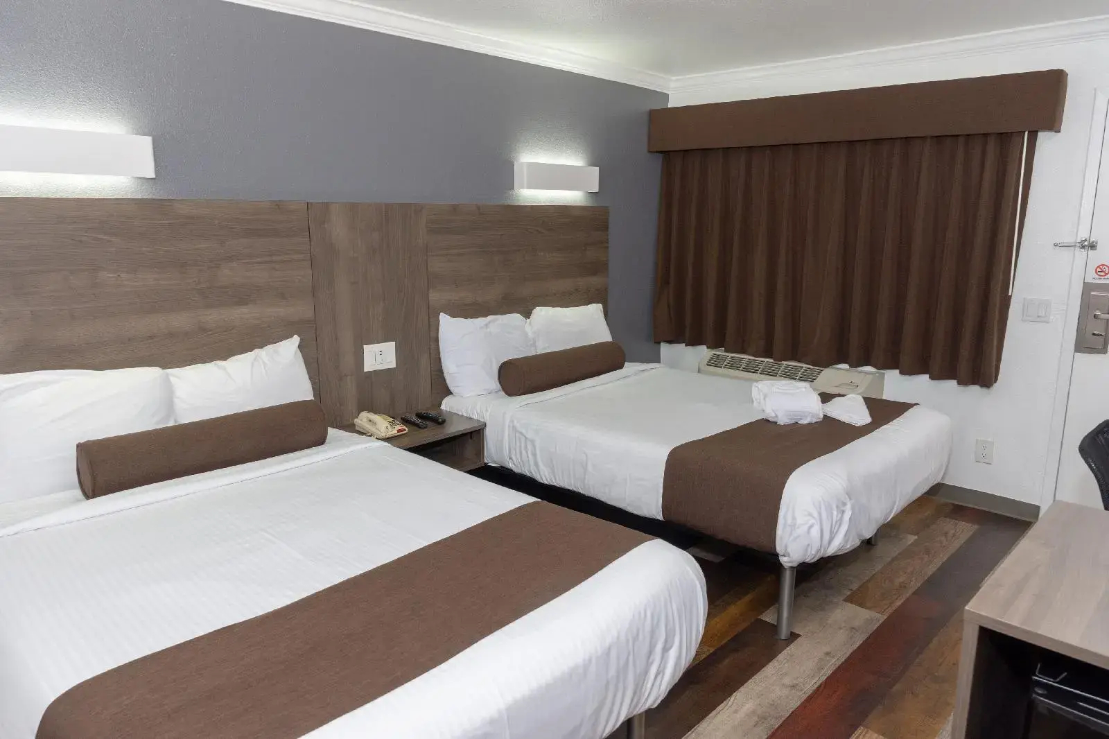 Photo - Value Inn Bellflower