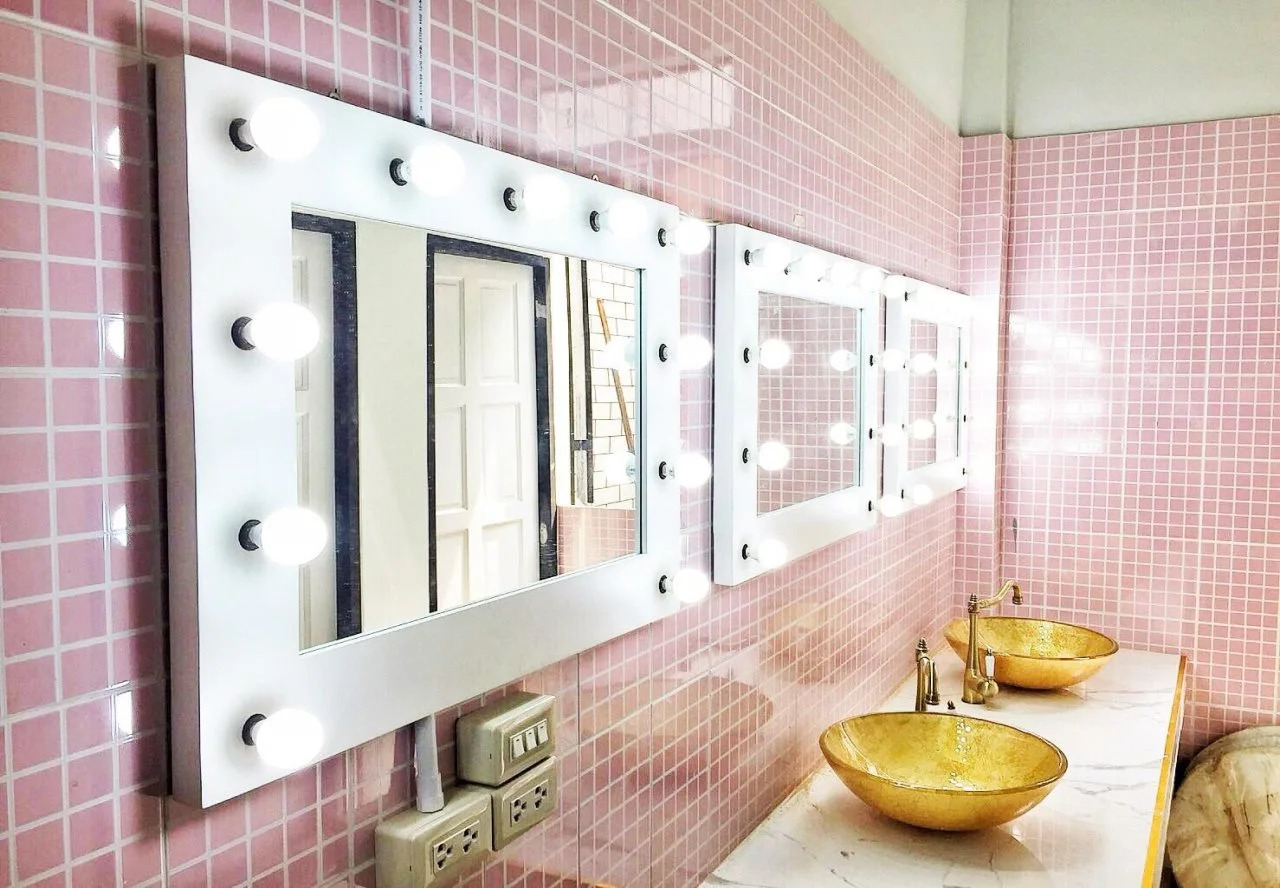 Foto - The Orientale