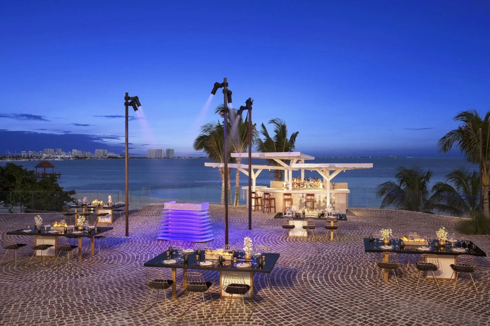 Foto - Breathless Cancun Soul Resort & Spa - Adults Only - All Inclusive