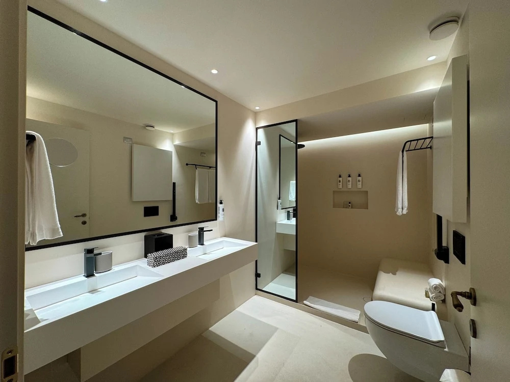 Foto - Palazzo Durazzo Suites