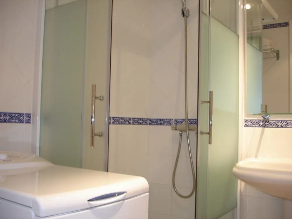 Foto - Apartamentos Benal Beach Group