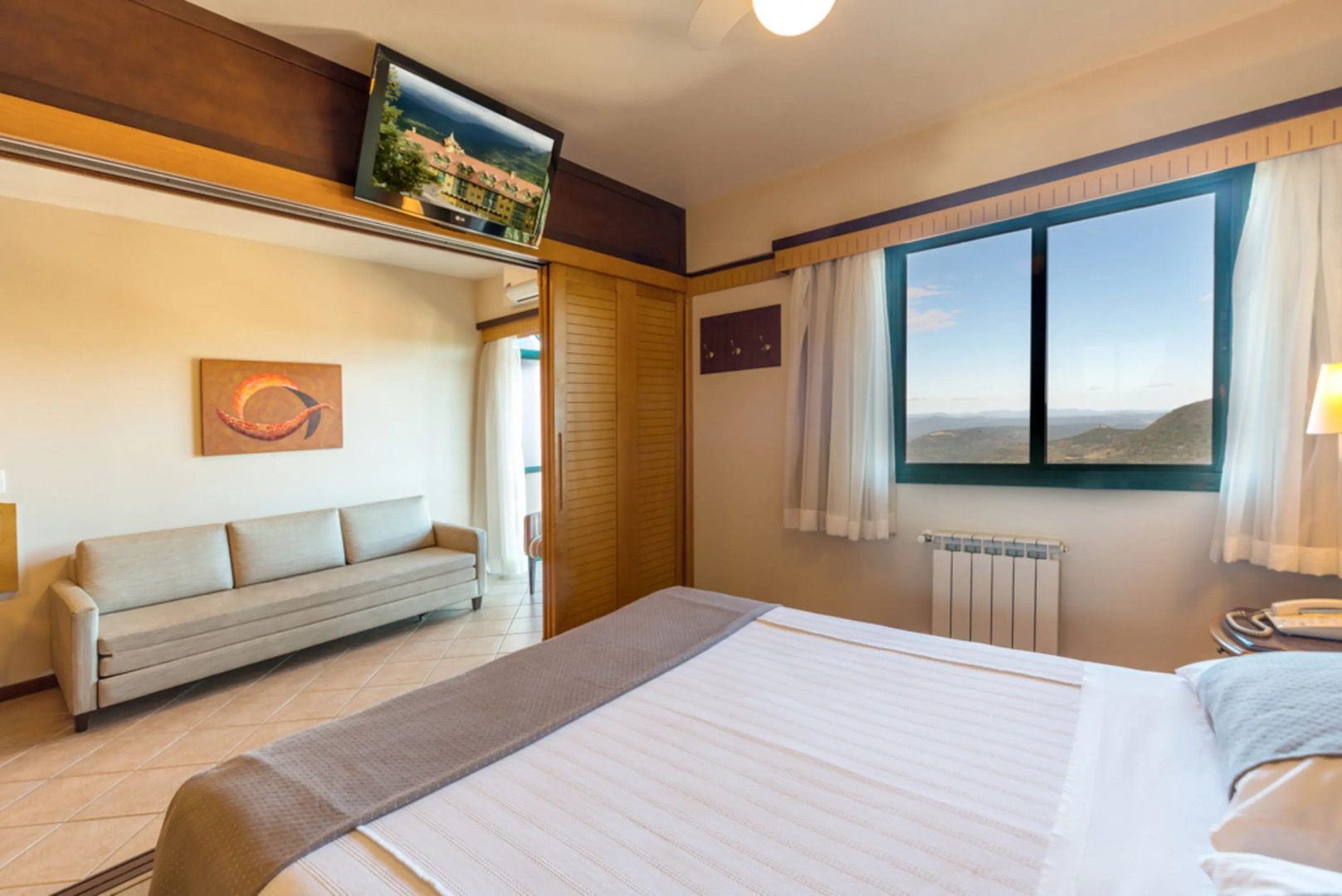 Photo - Hotel Laghetto Toscana