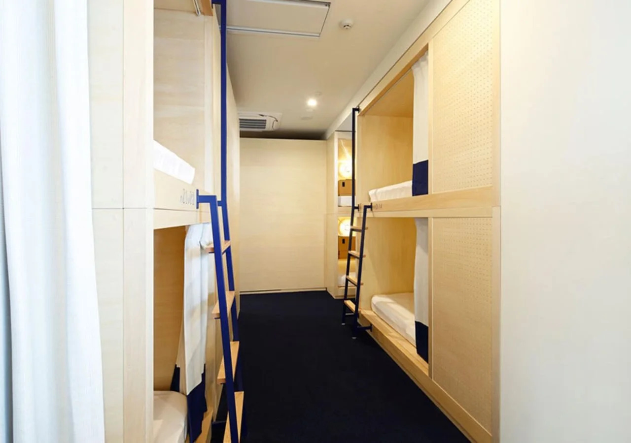 Foto - LYURO Tokyo Kiyosumi by THE SHARE HOTELS