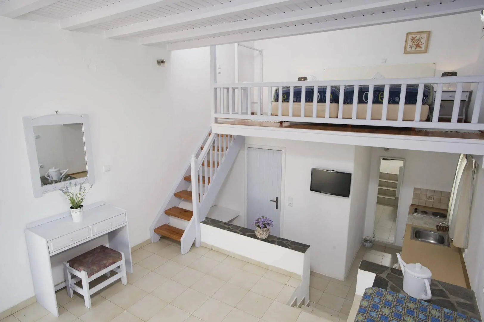 Foto - Villa Margarita