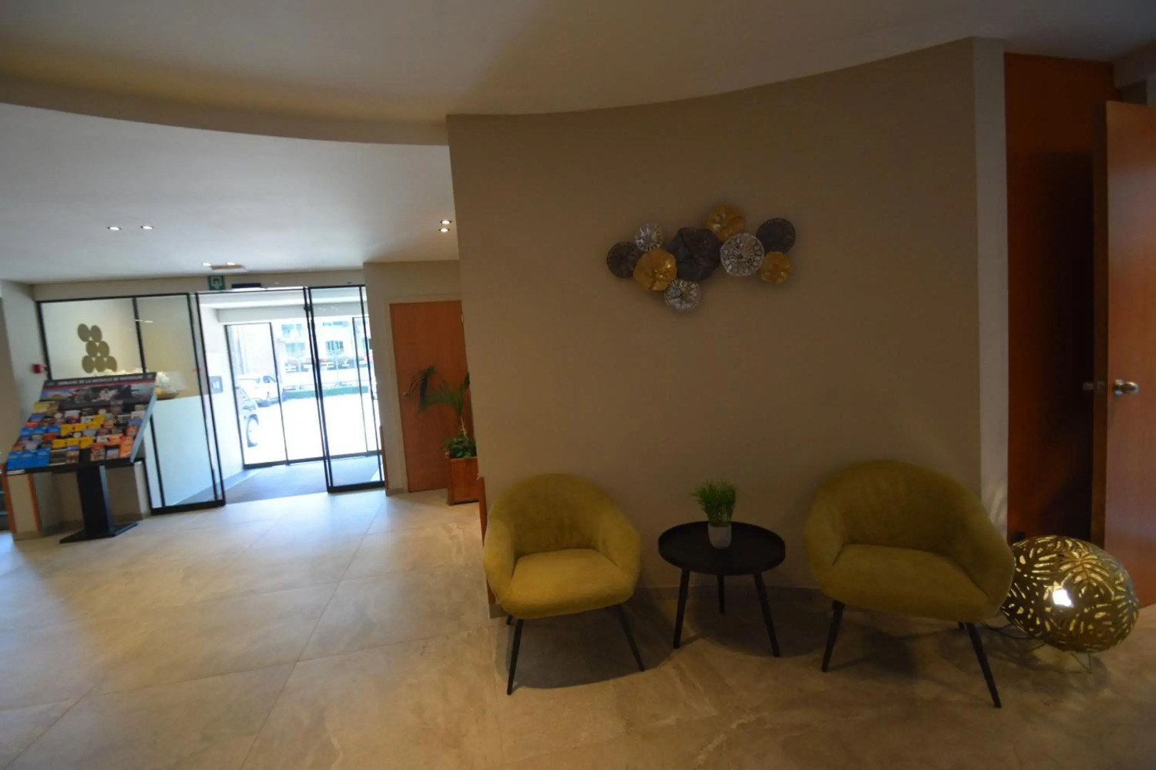 Foto - Sleep & Go Brussels Expo Hotel