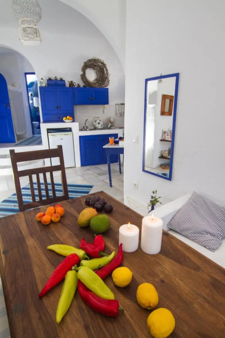 Photo - Ifestio Villas Oia