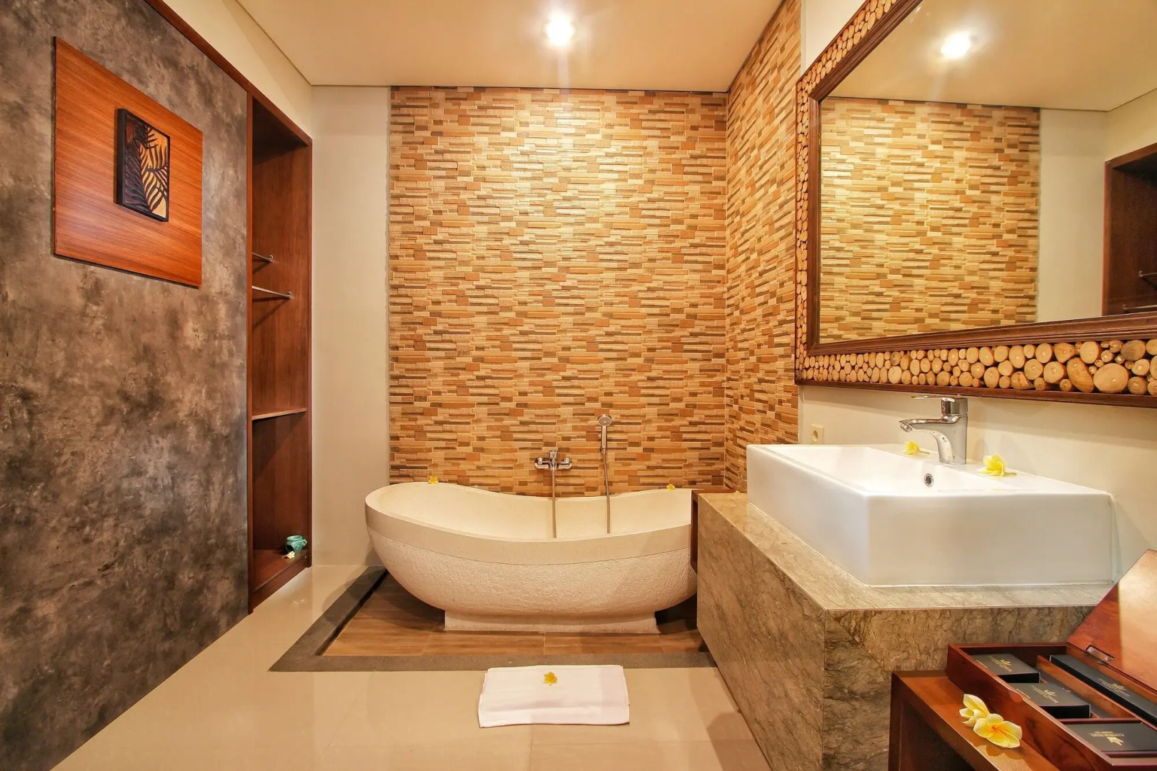 Foto - Maharaja Villas Seminyak by Humus Hospitality