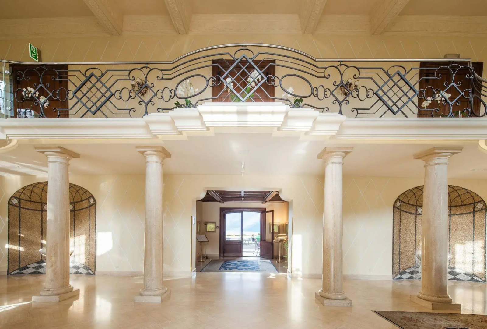 Photo - Villa Principe Leopoldo