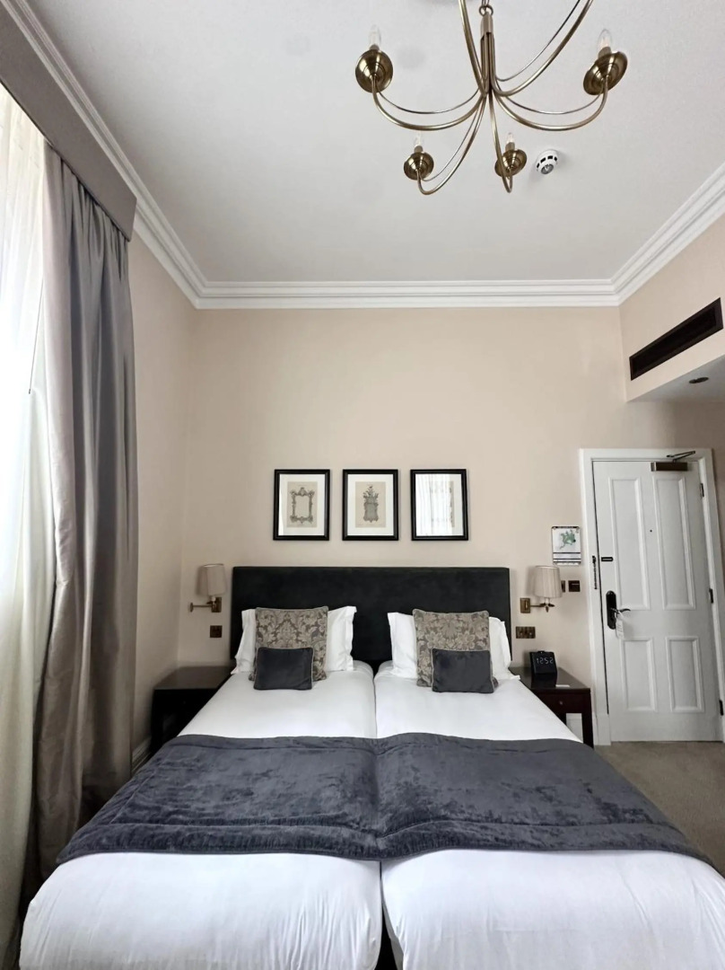 Foto - St Paul's Hotel