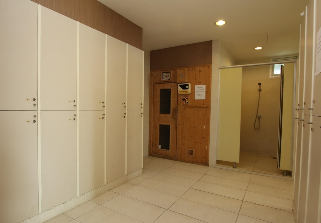 Suklutai Hotel & Serviced Apartment