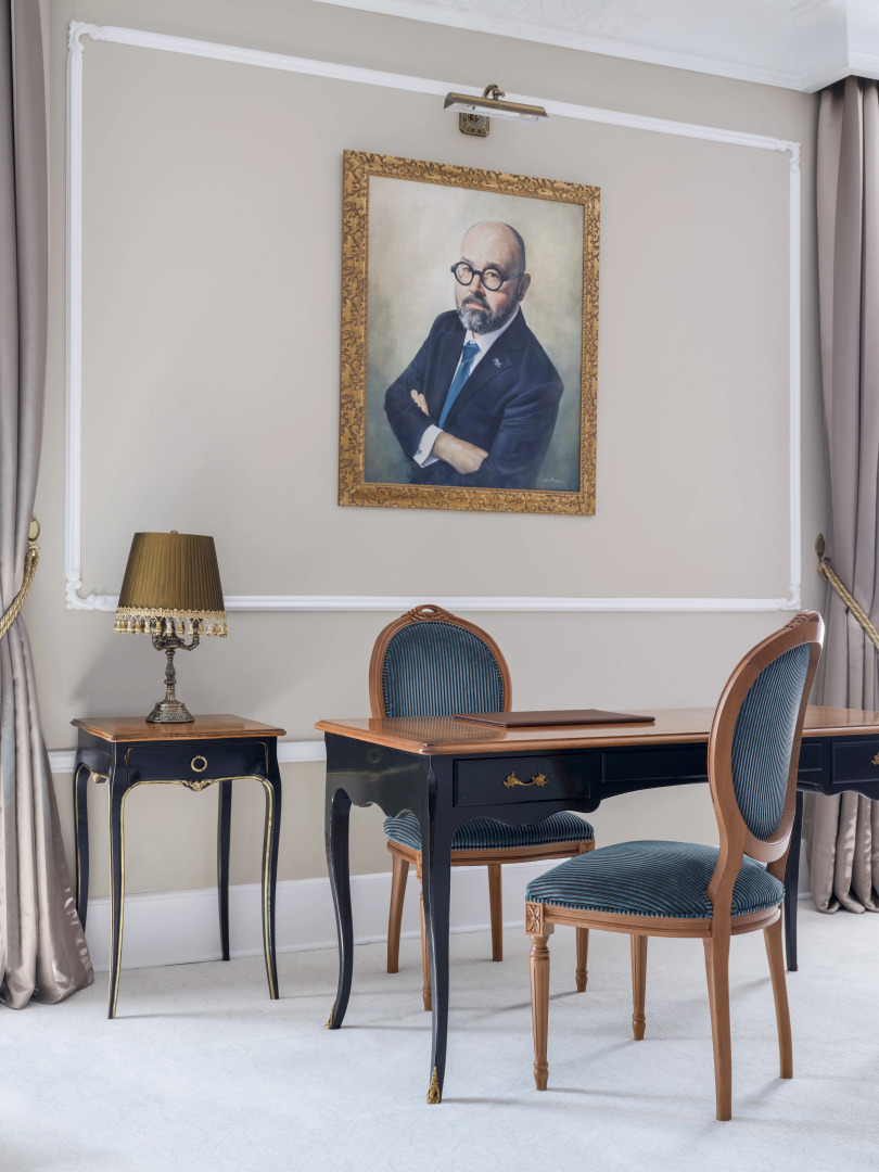 Foto - Hotel El Palace Barcelona