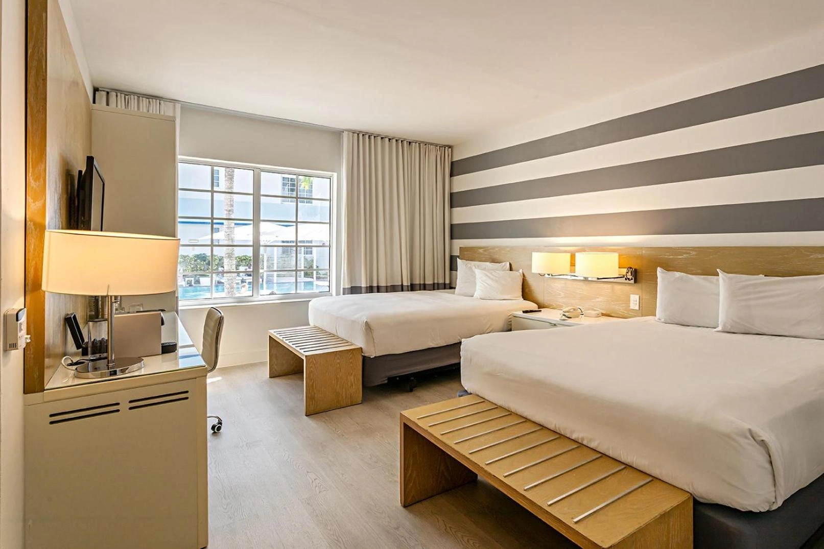 Foto - Pestana South Beach Art Deco Miami