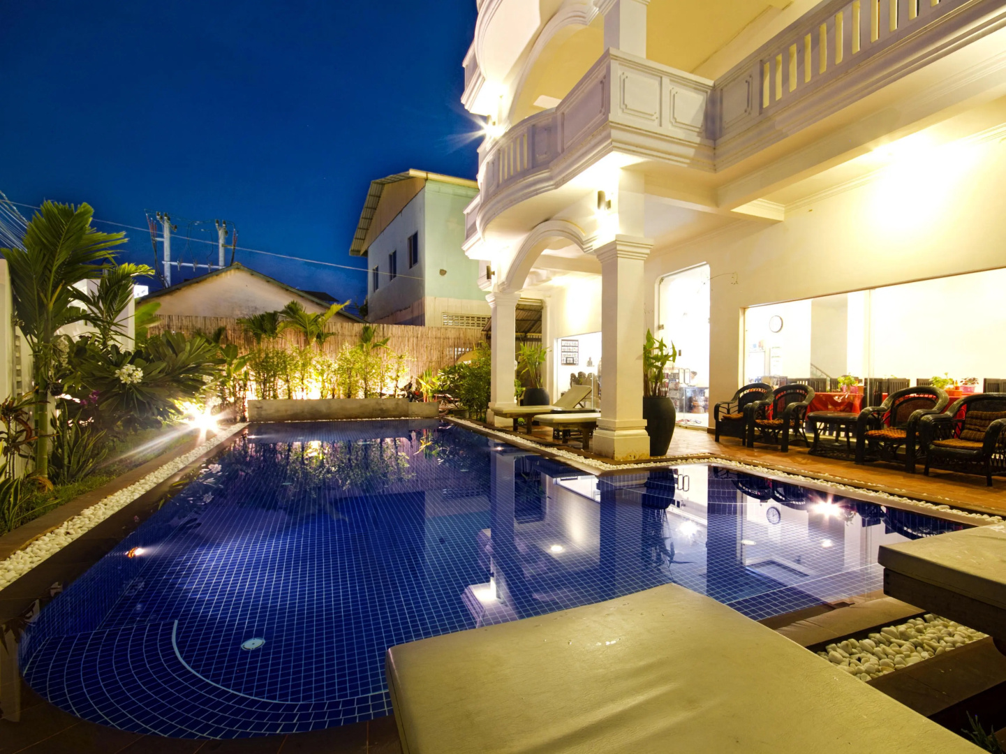 Photo - King Boutique Hotel