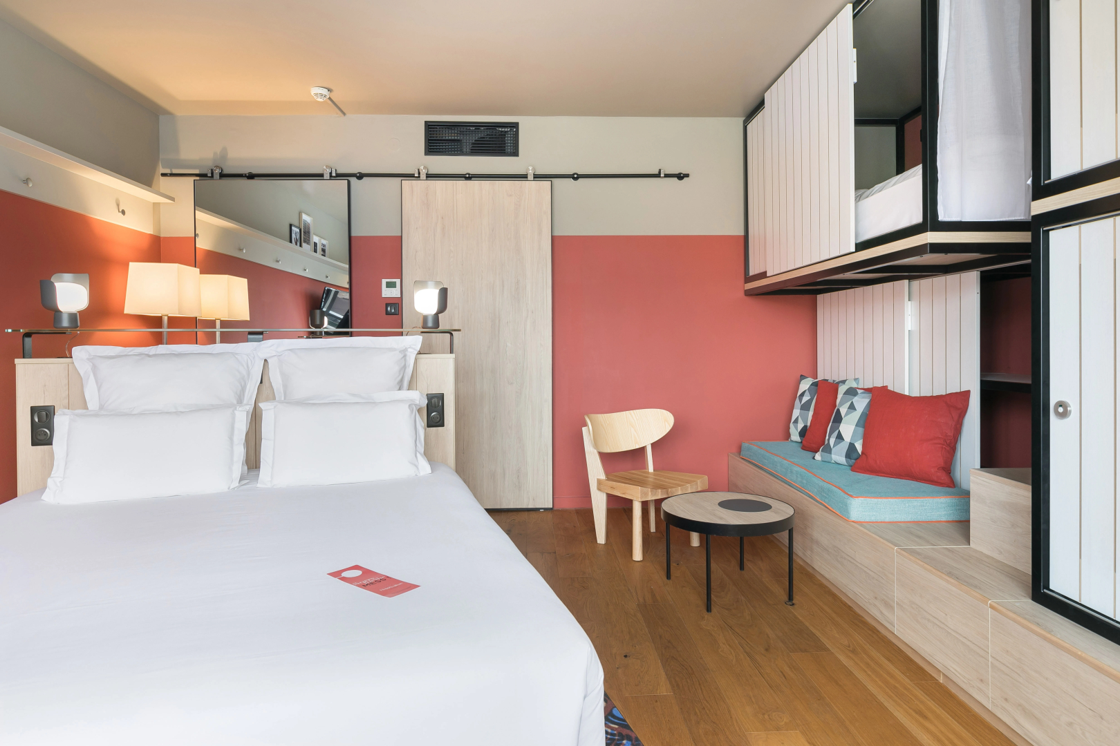 Photo - Hotel Kaijoo by HappyCulture
