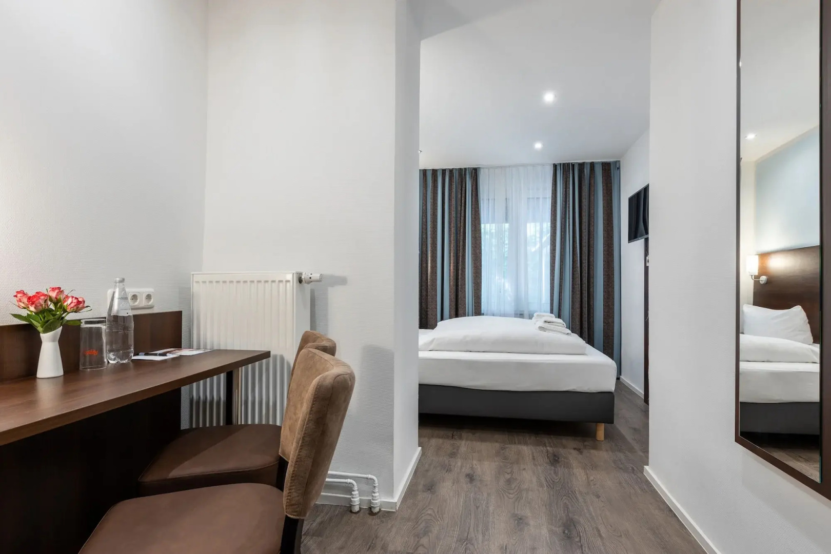 Photo - Trip Inn Budget Hotel Messe