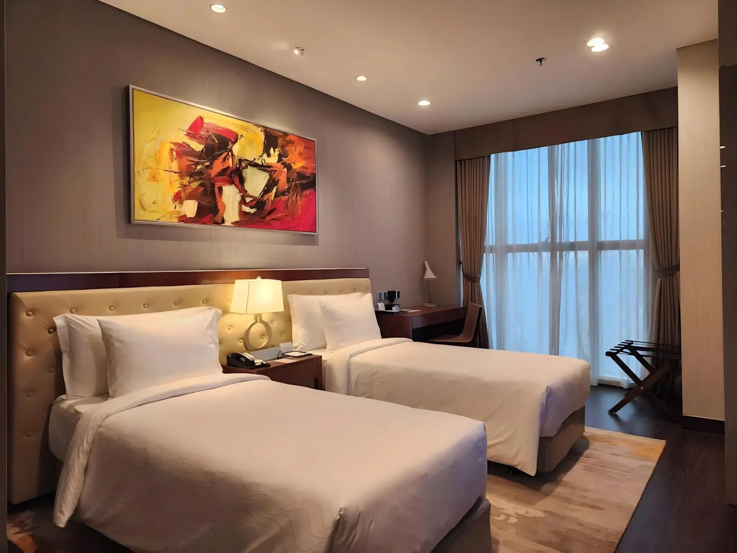 Photo - Sedona Suites Ho Chi Minh City