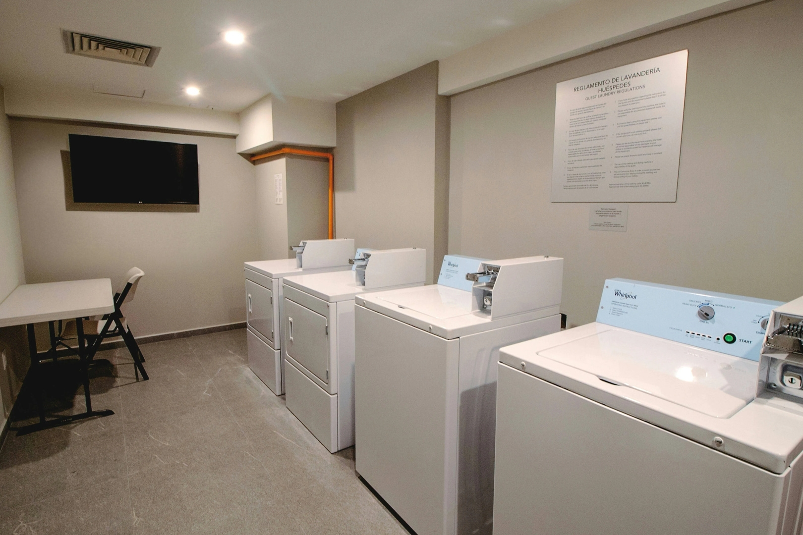 Foto - Courtyard by Marriott Mexico City Revolucion