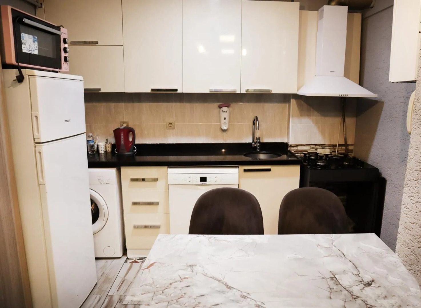 Foto - Grand Onur Hotel