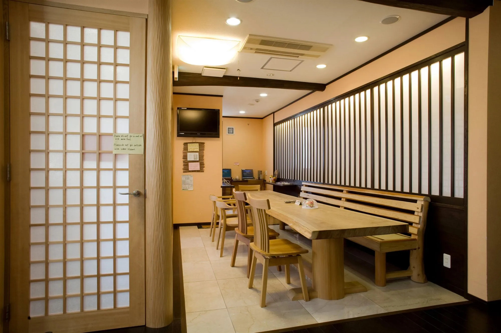 Photo - Tabist Sparkling Dolphins Inn Kyoto