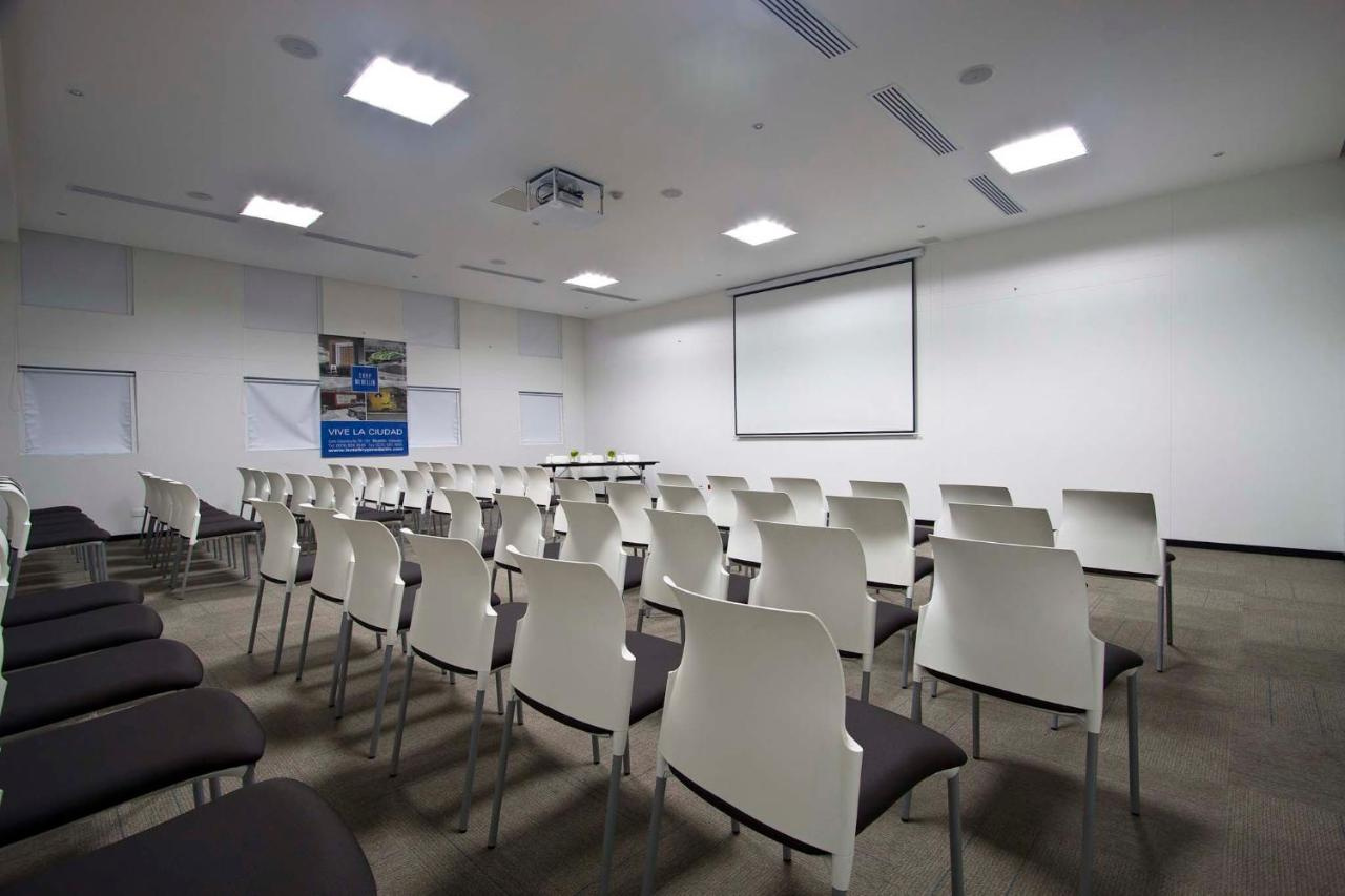 Photo - Tequendama Hotel Medellín