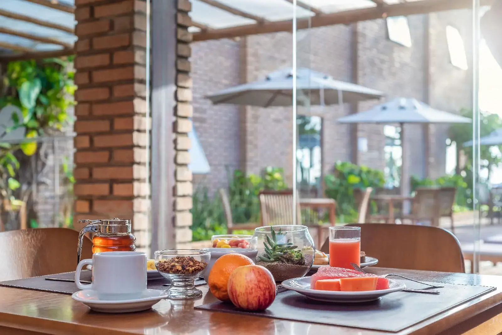 Foto - Cais da Praia Hotel