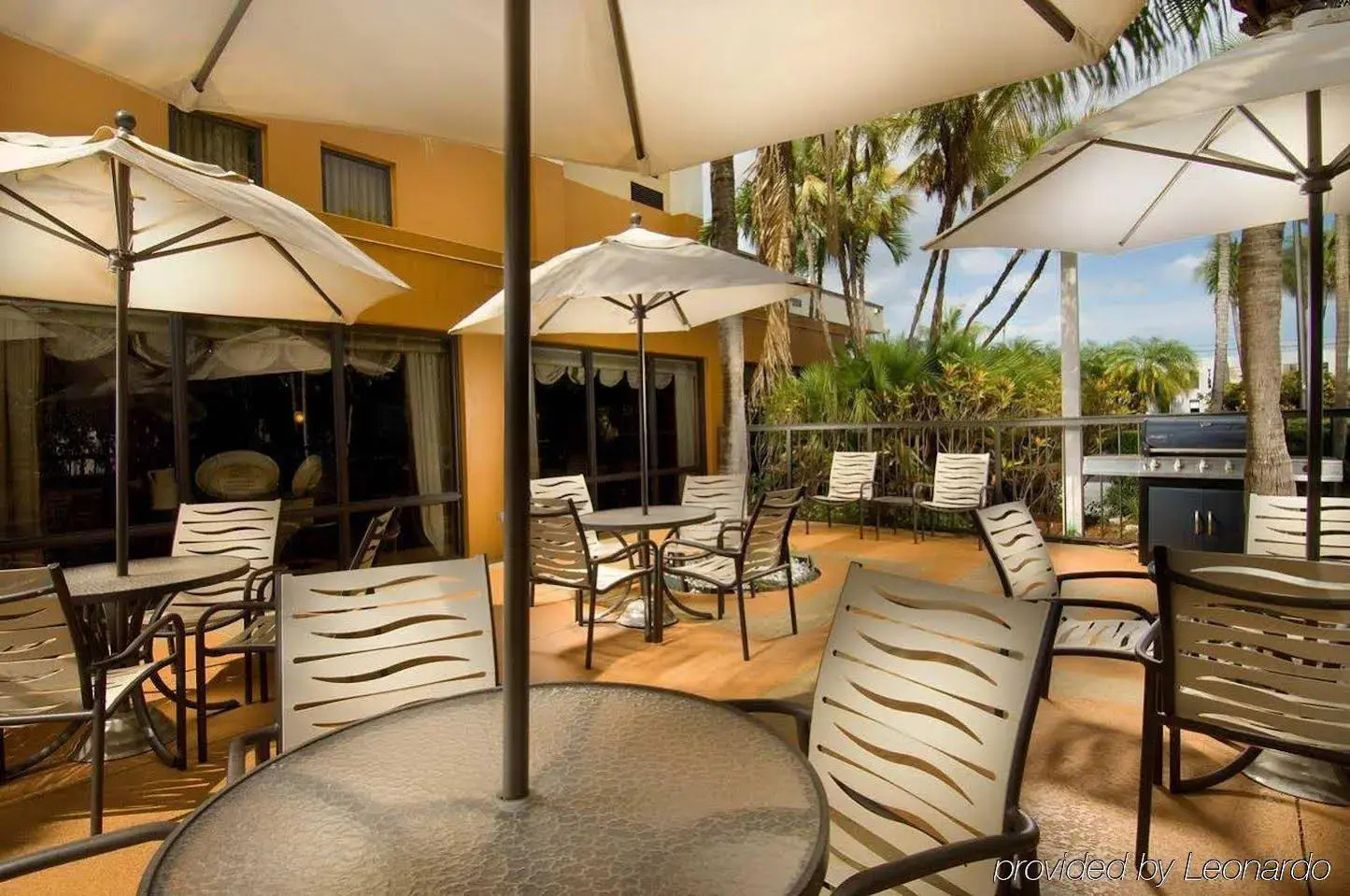 Foto - Hampton Inn Miami-Airport West